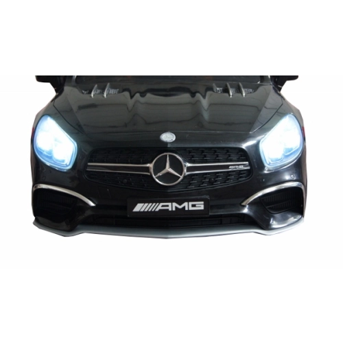 Mercedes AMG SL 65 na akumulator XMX 602